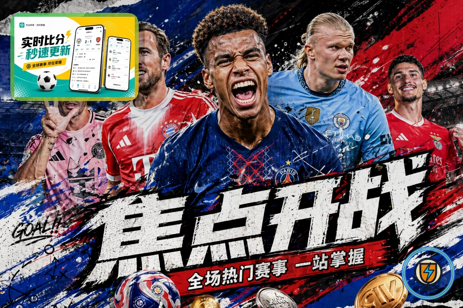 2026美加墨世界杯赛程与精彩看点图示